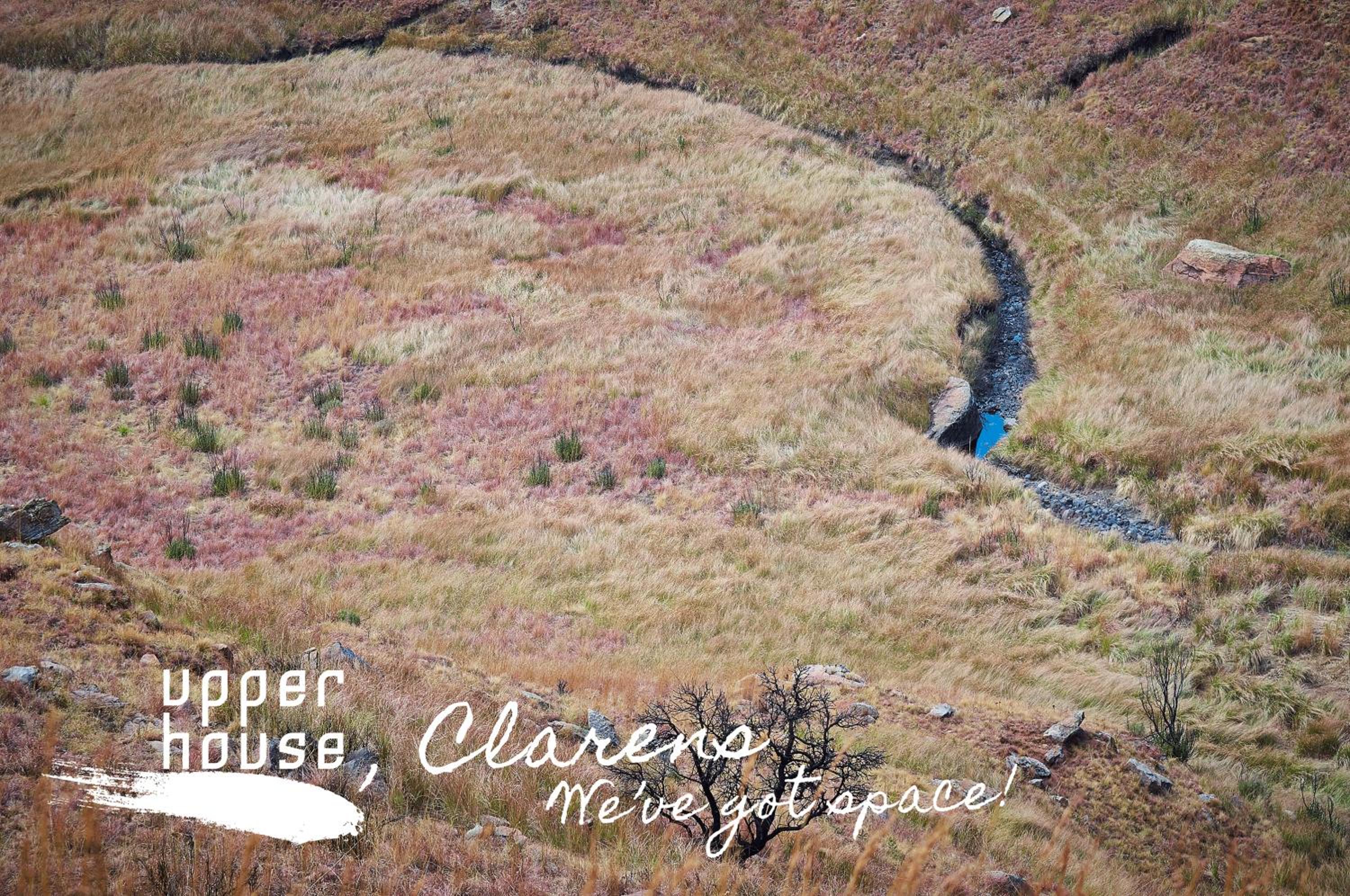 Upper House Boutique Guesthouse
