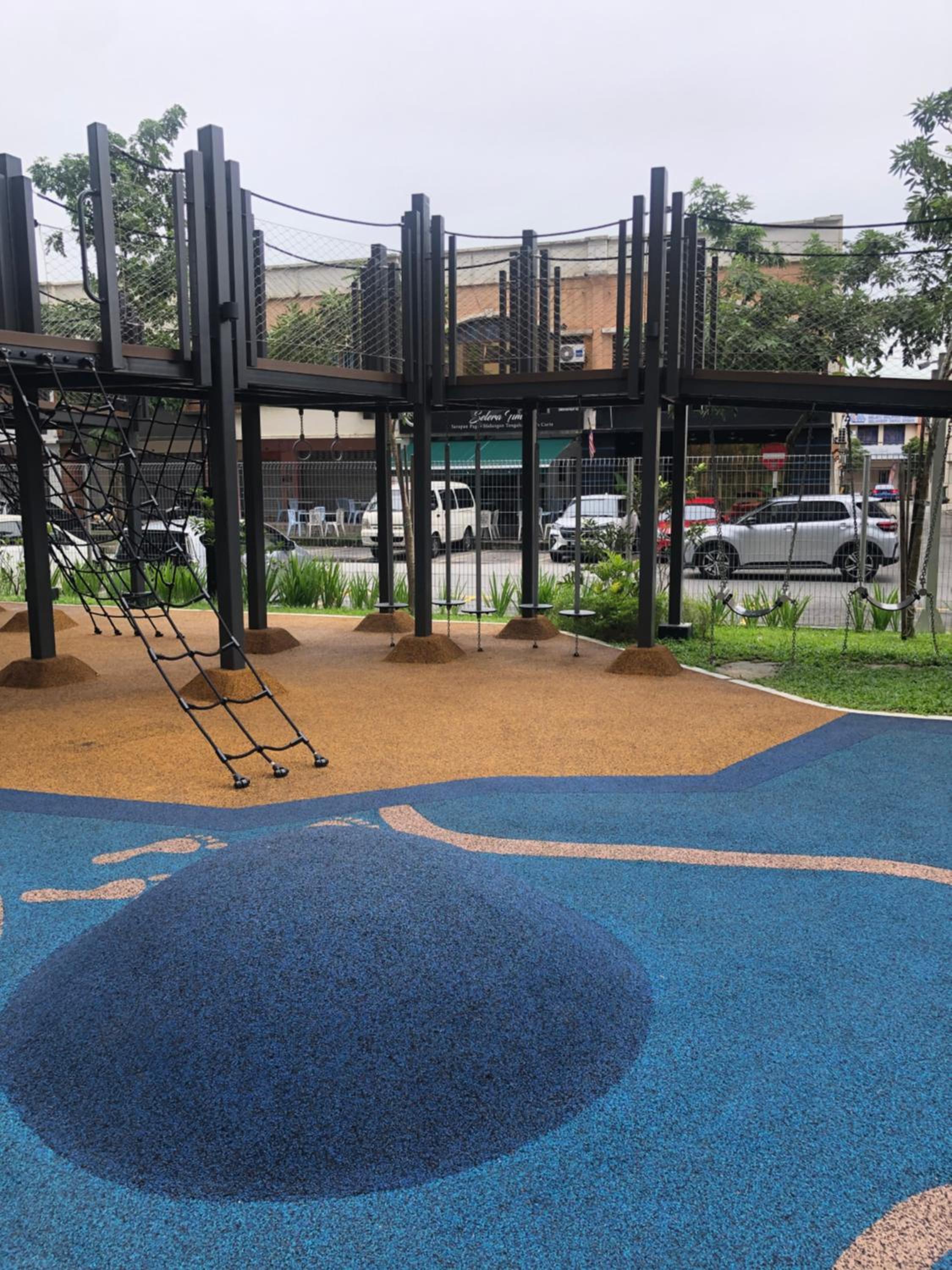 Cozy Stay at Dian Residency Condominium, Shah Alam photo 2