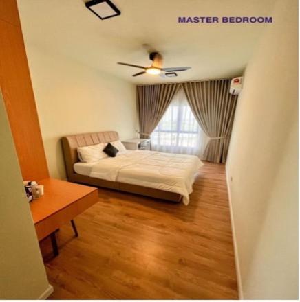Cozy Stay at Dian Residency Condominium, Shah Alam photo 7