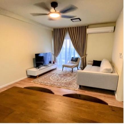 Cozy Stay at Dian Residency Condominium, Shah Alam photo 5