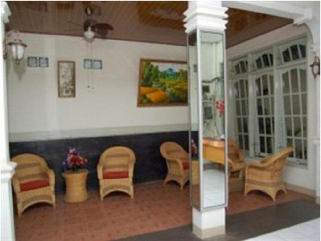 Hotel Bintang
