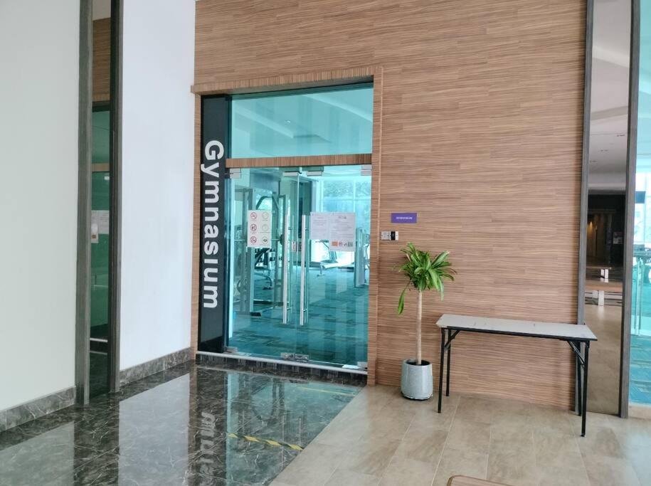 Delight Homestay Paragon Residences