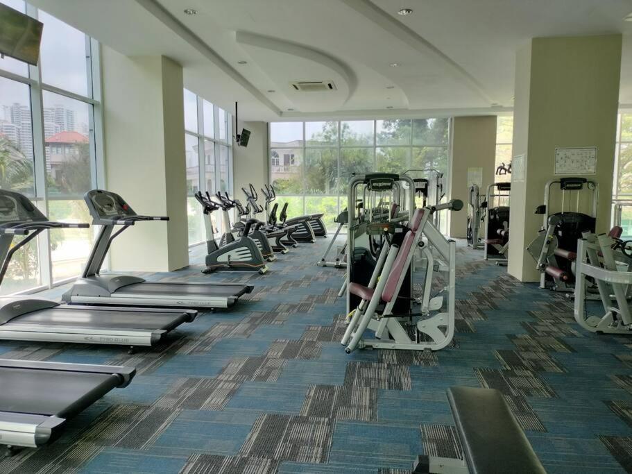 Delight Homestay Paragon Residences