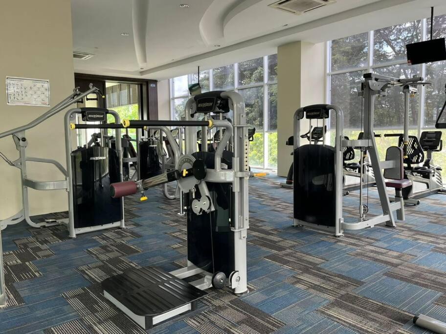 Delight Homestay Paragon Residences