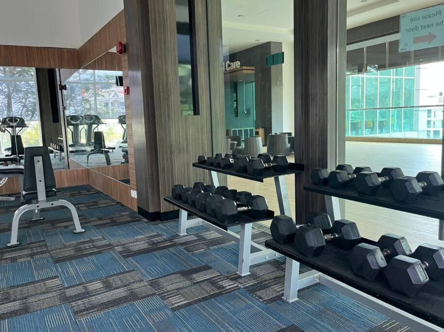 Delight Homestay Paragon Residences