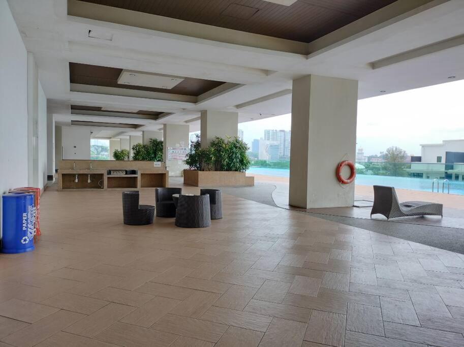 Delight Homestay Paragon Residences