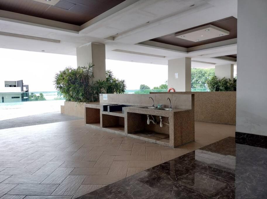 Delight Homestay Paragon Residences