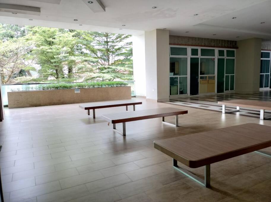 Delight Homestay Paragon Residences