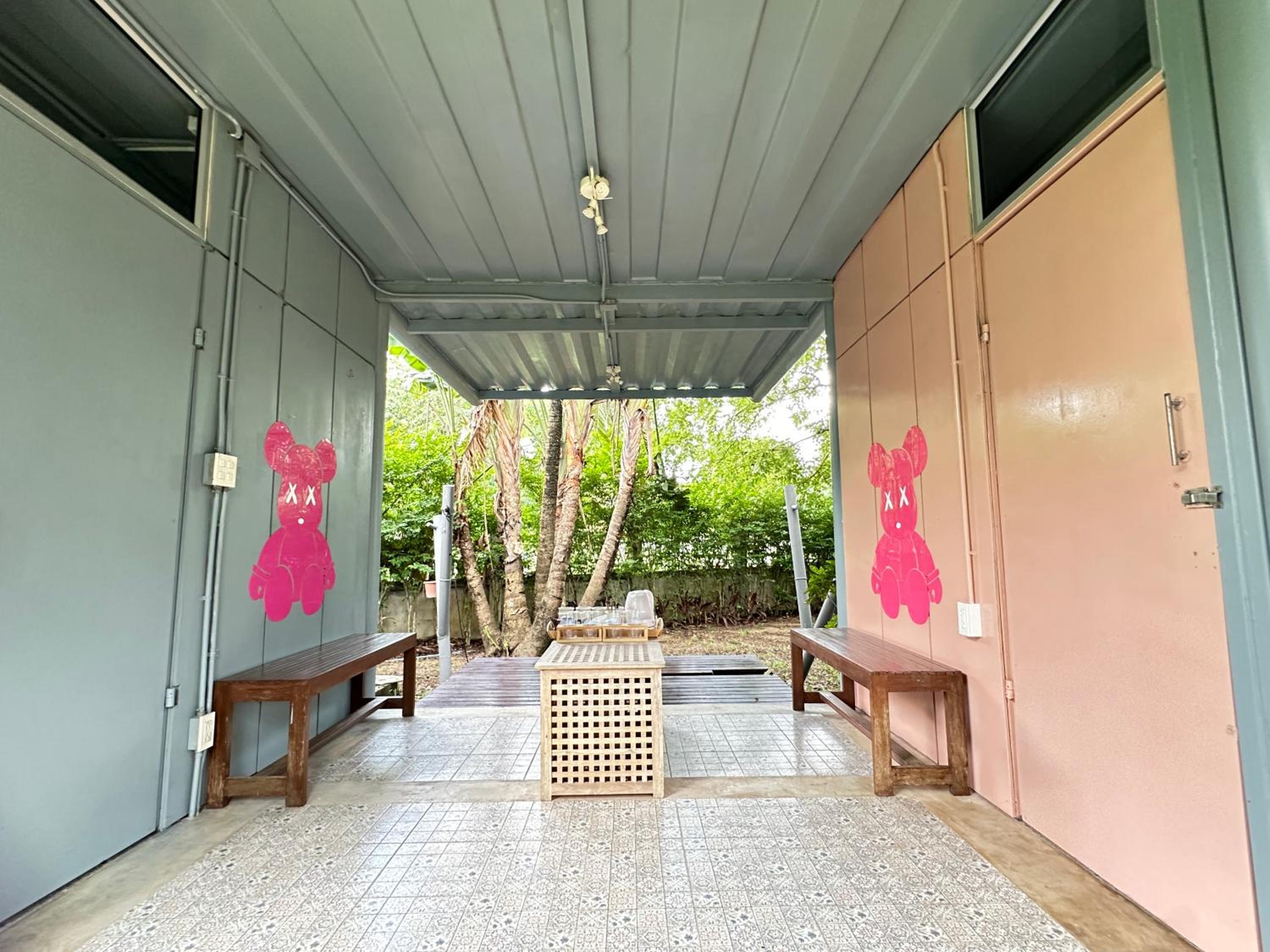 Nunou Cafe view 5