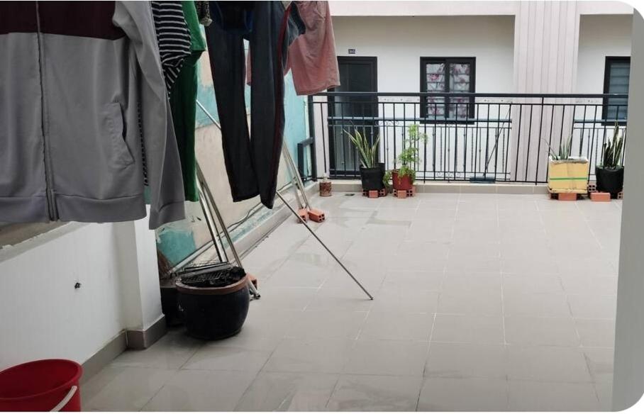 Furnished Homestay near Airport