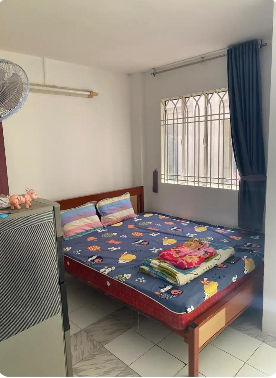 Furnished Homestay near Airport