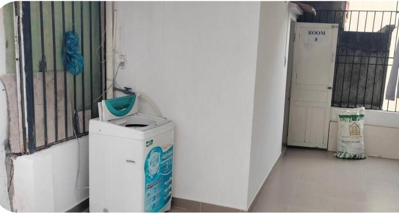 Furnished Homestay near Airport