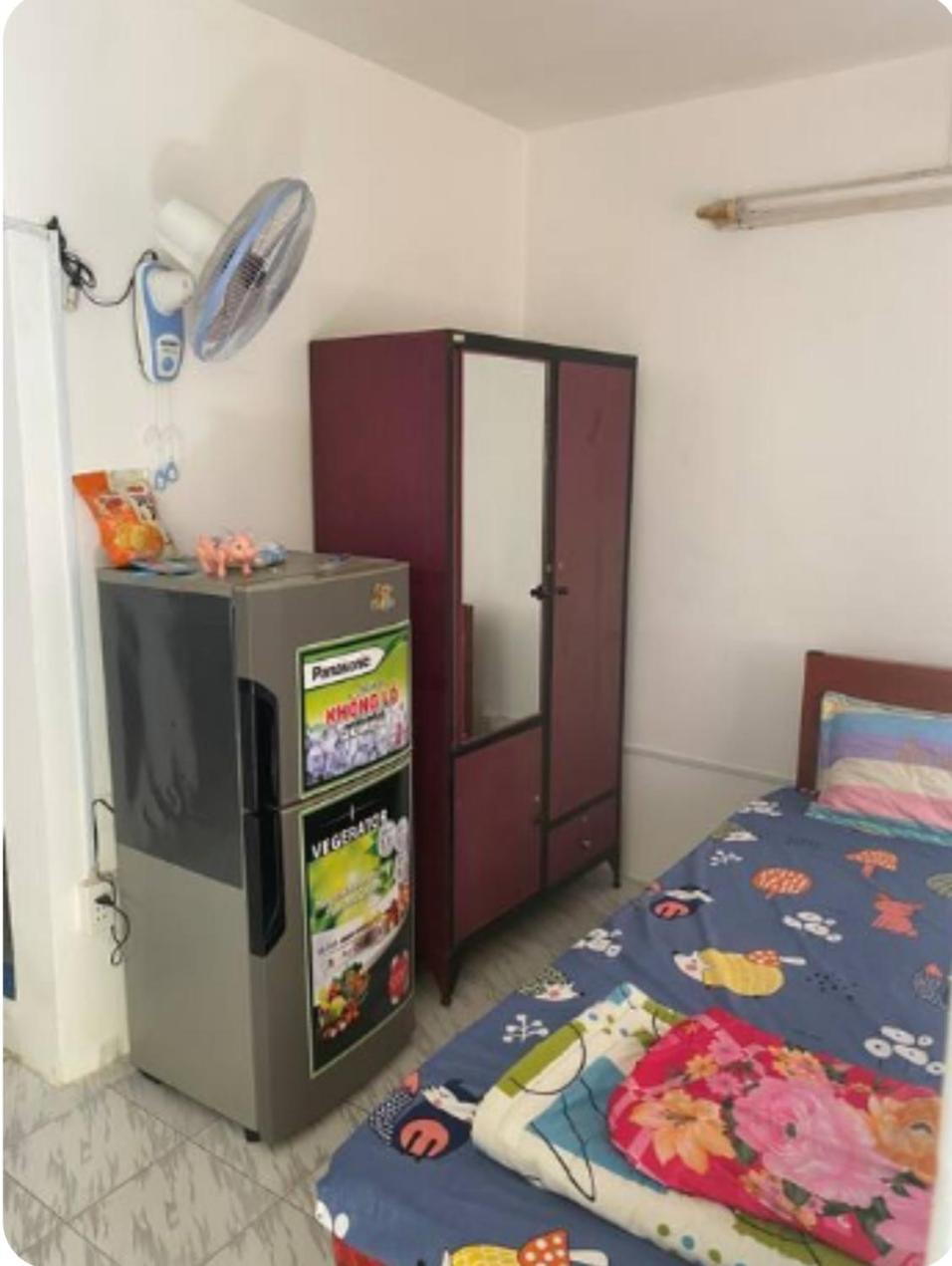 Furnished Homestay near Airport