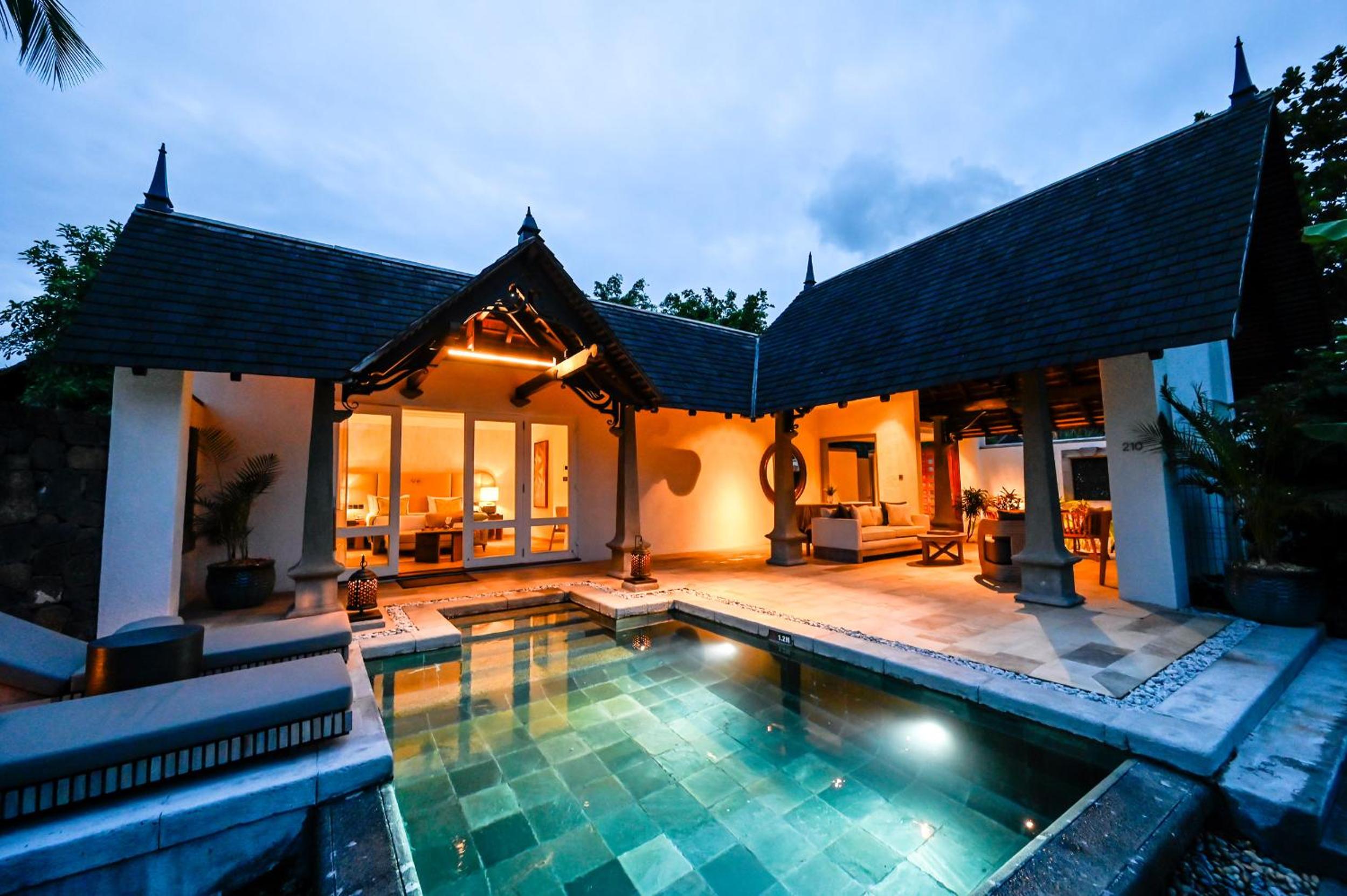 Maradiva Villas Resort and Spa, photo 51