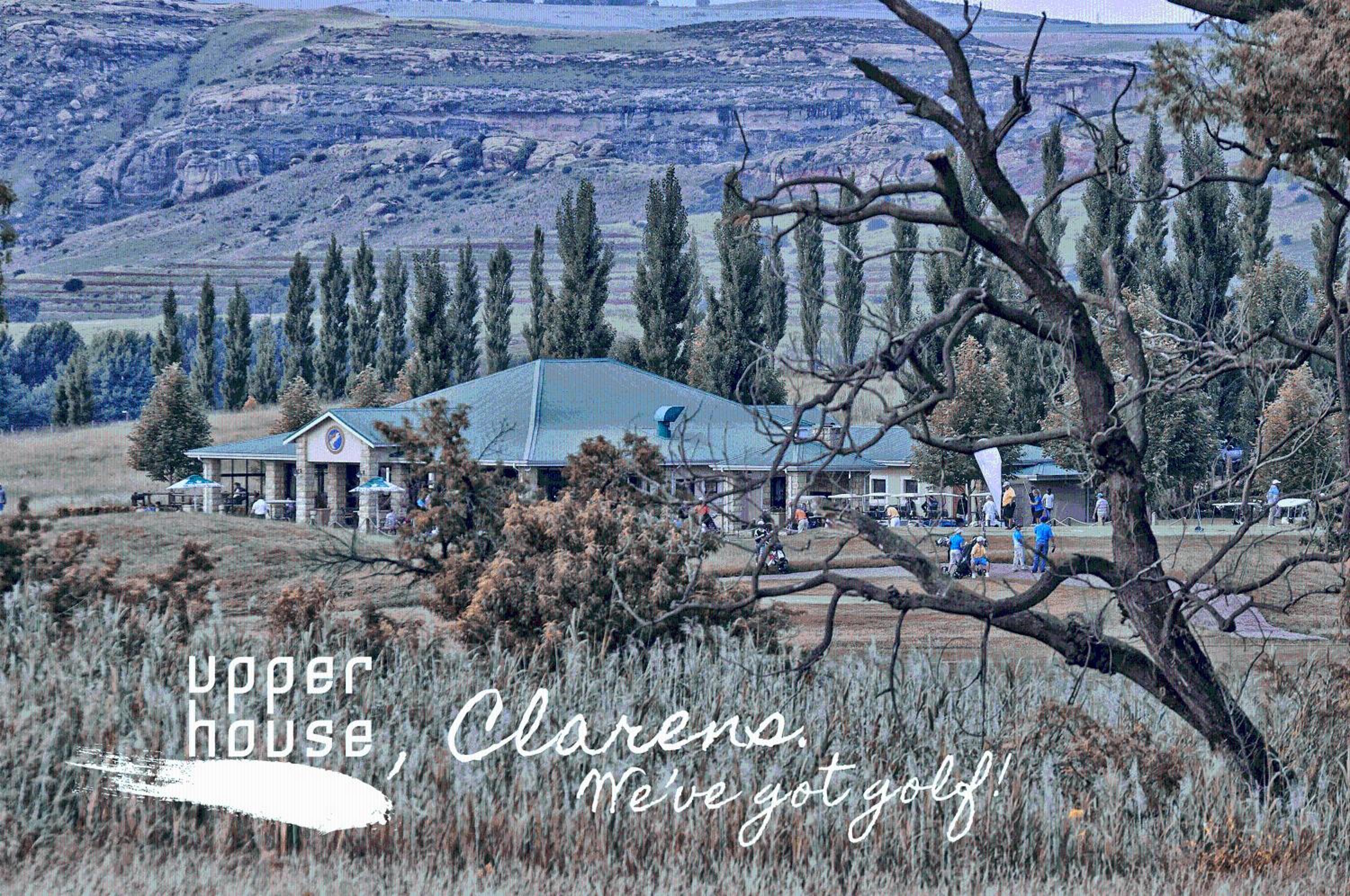 Upper House Boutique Guesthouse