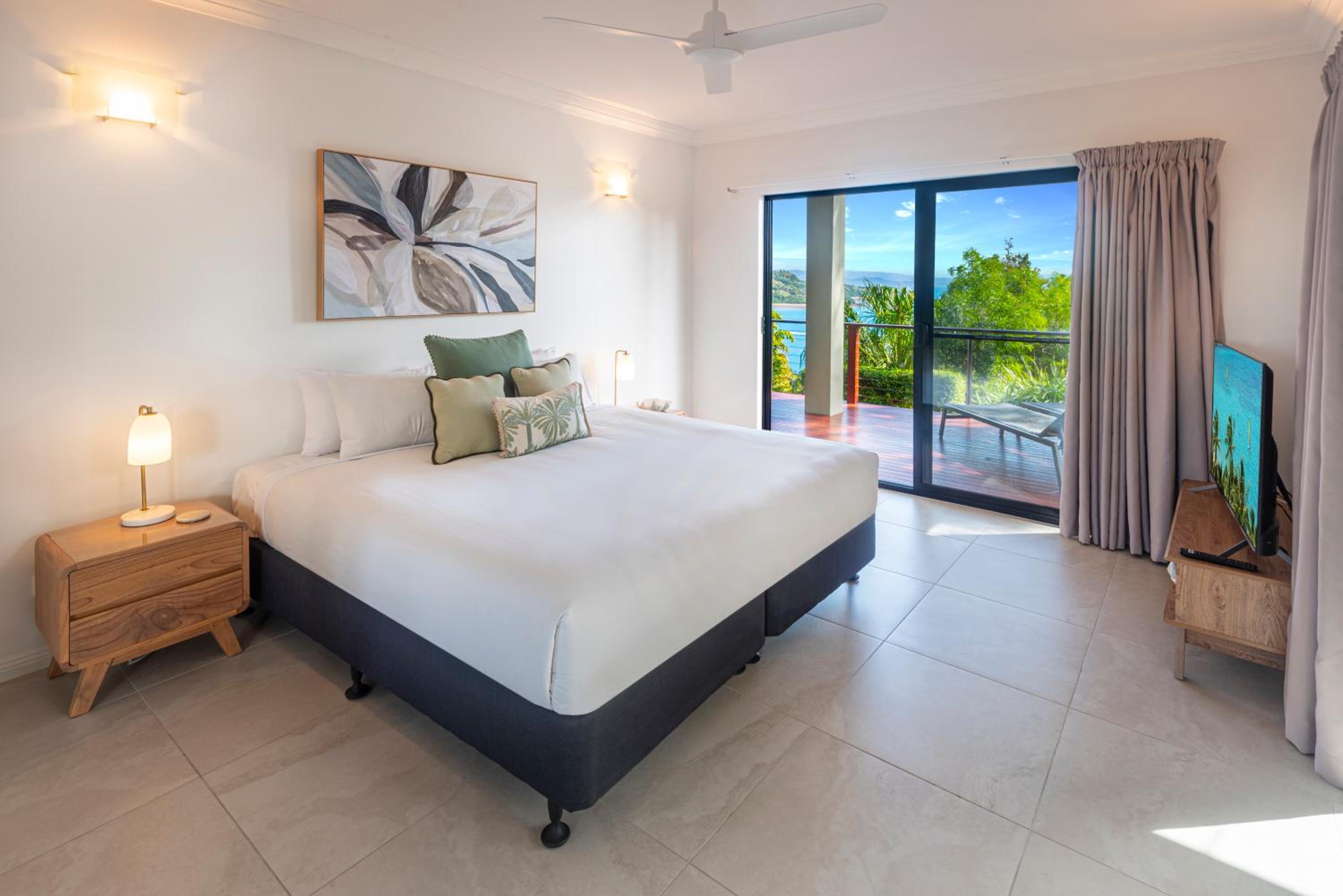 Compass Point on Hamilton Island by HIHA