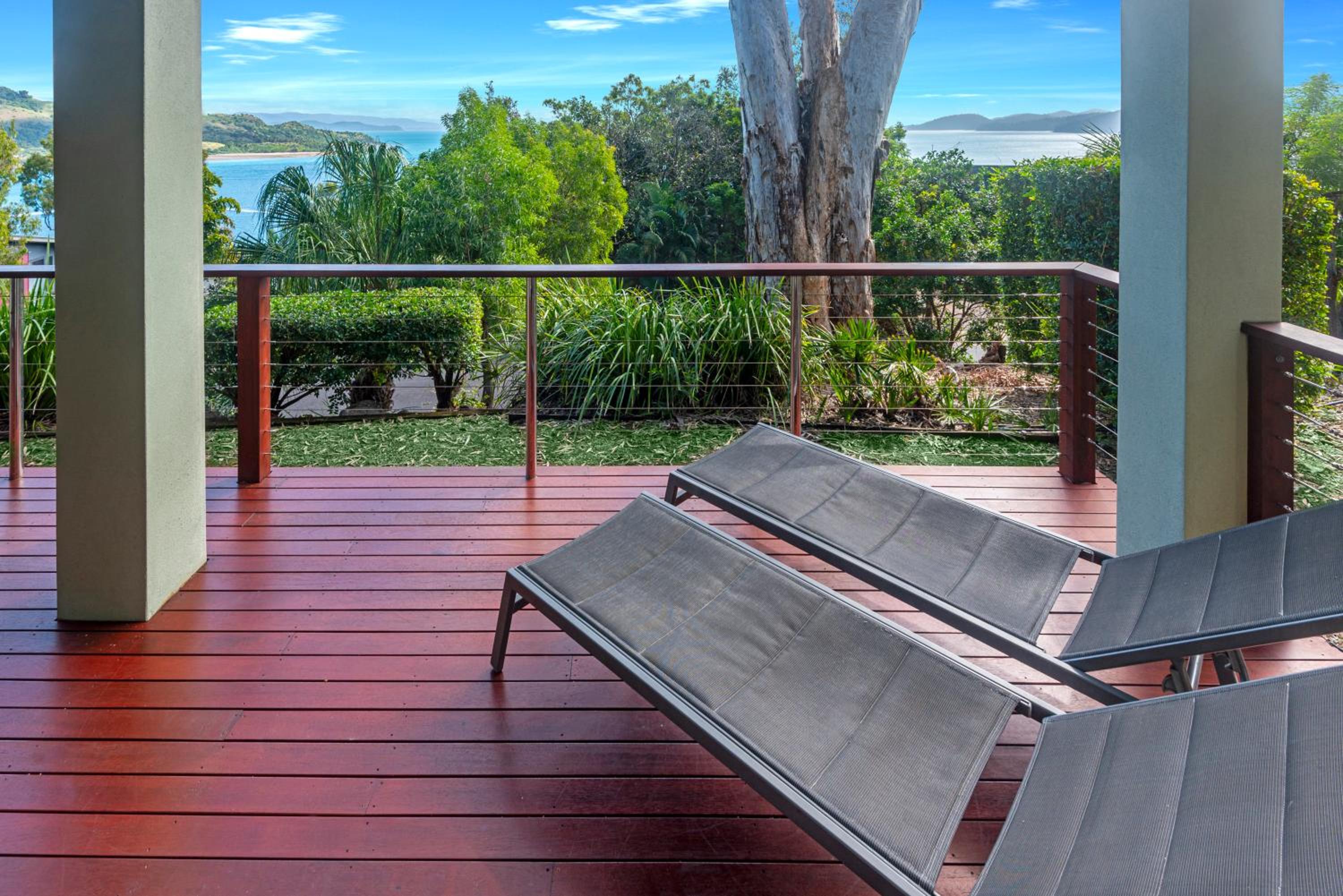 Compass Point on Hamilton Island by HIHA