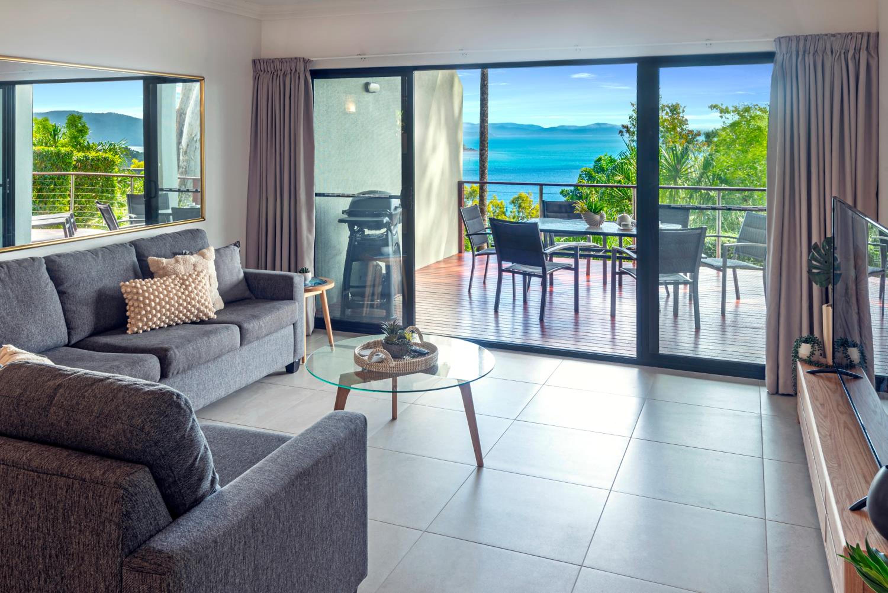 Compass Point on Hamilton Island by HIHA