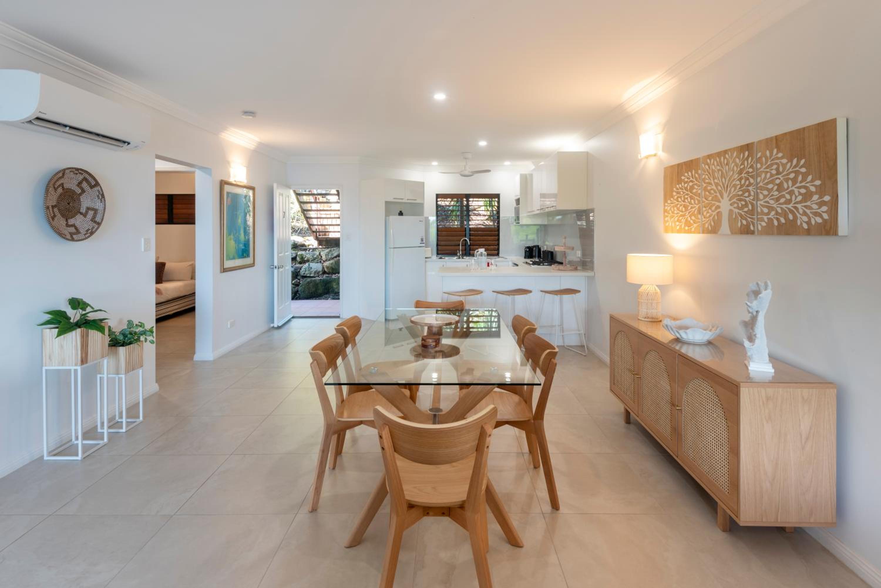 Compass Point on Hamilton Island by HIHA