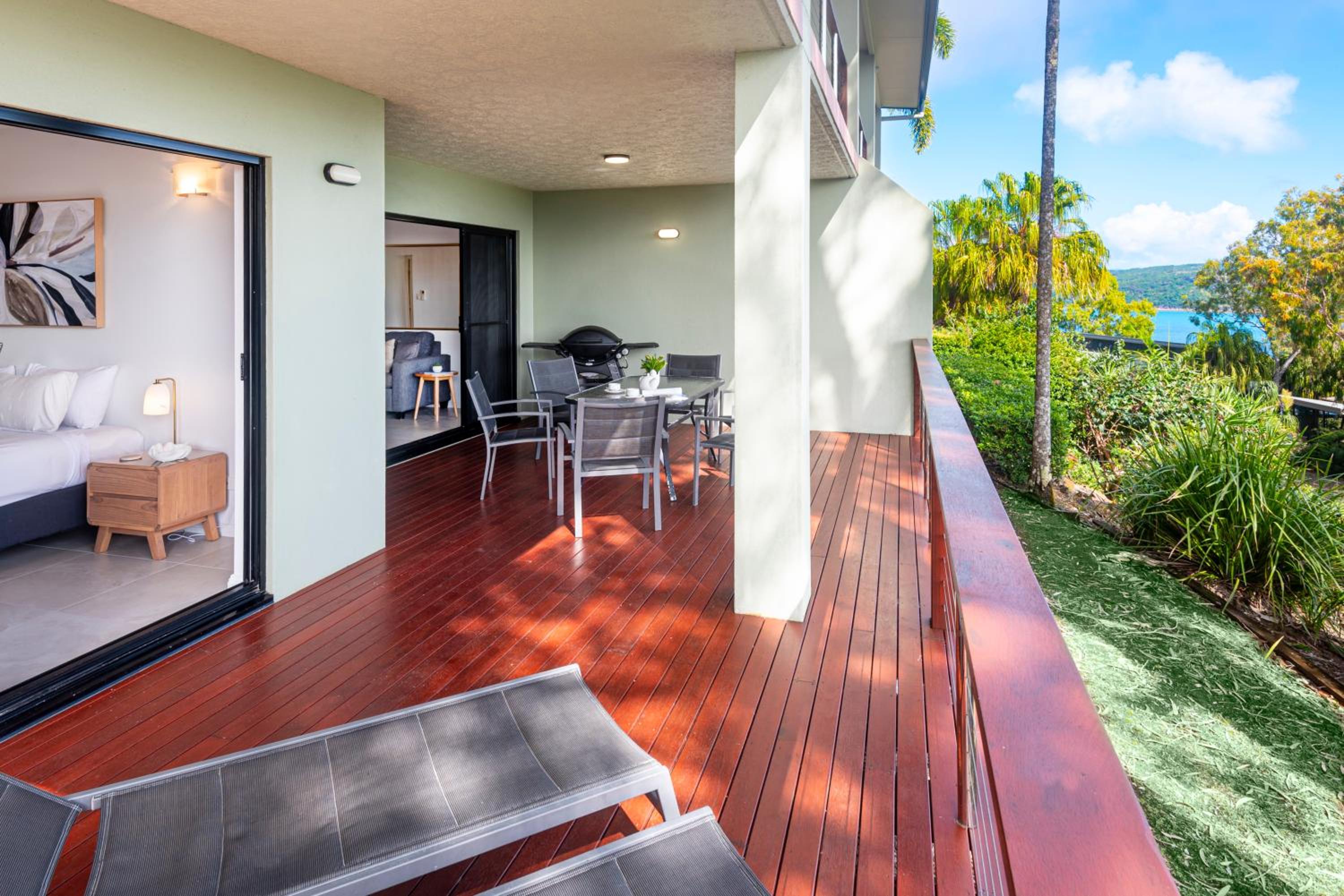 Compass Point on Hamilton Island by HIHA