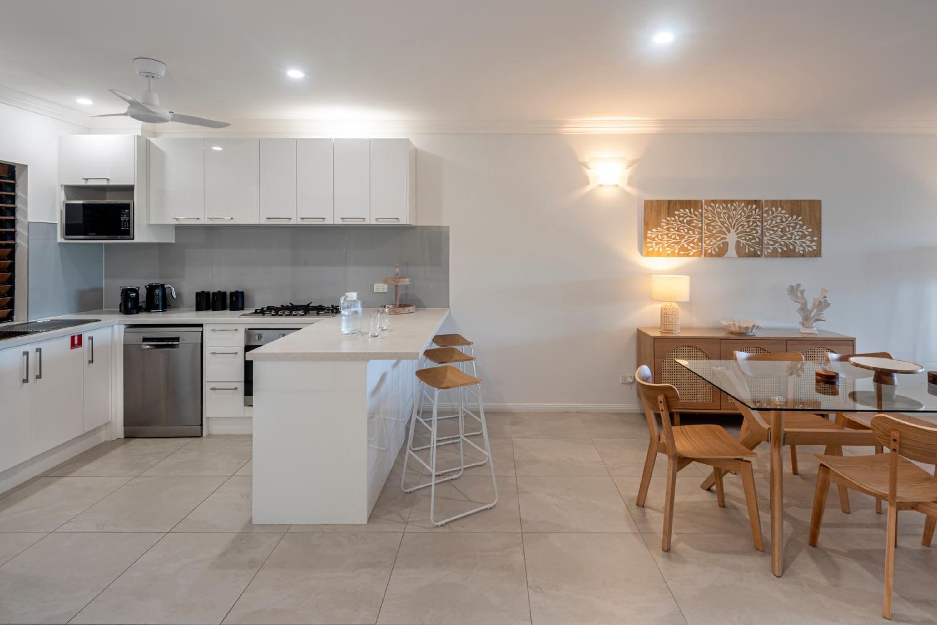 Compass Point on Hamilton Island by HIHA