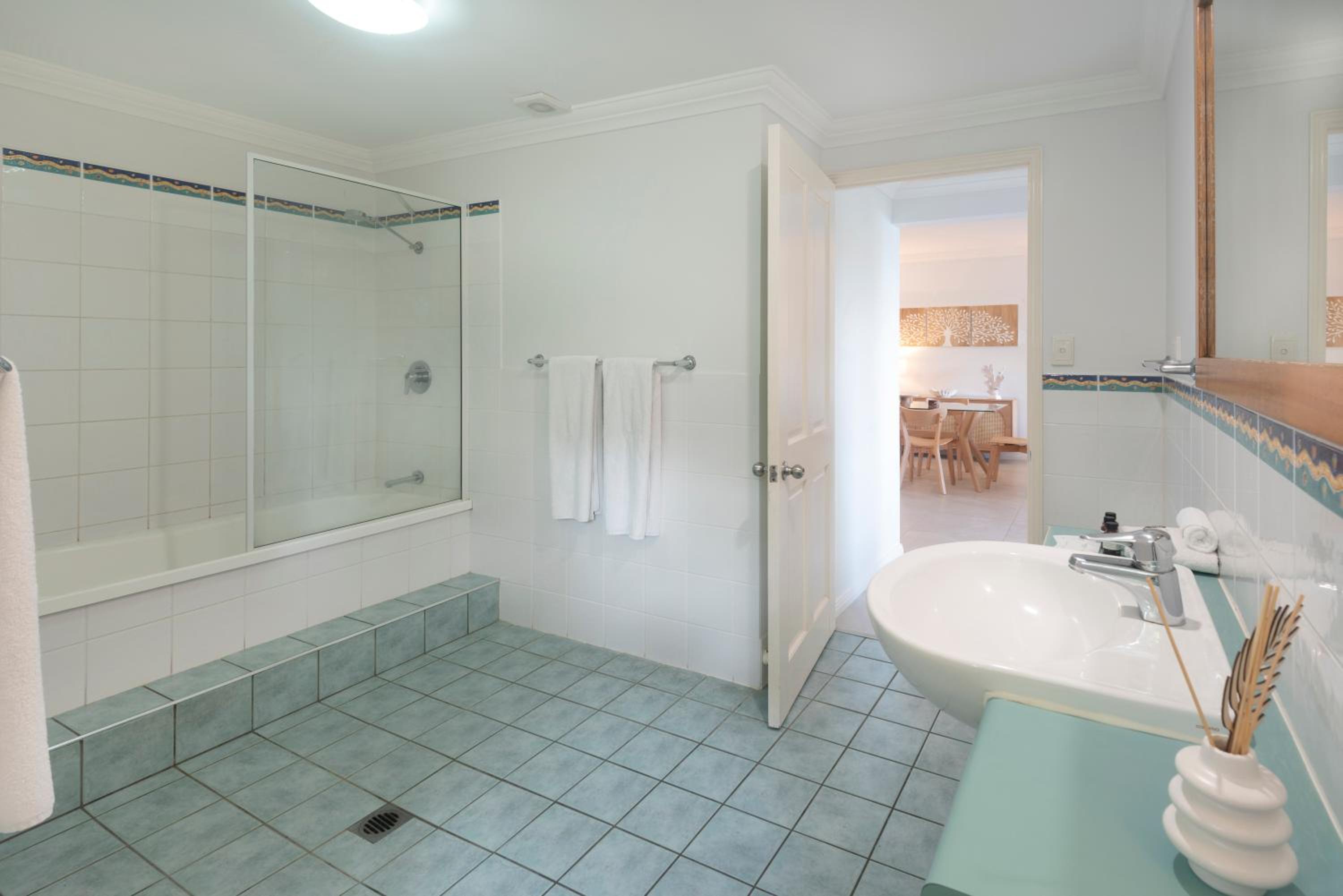 Compass Point on Hamilton Island by HIHA