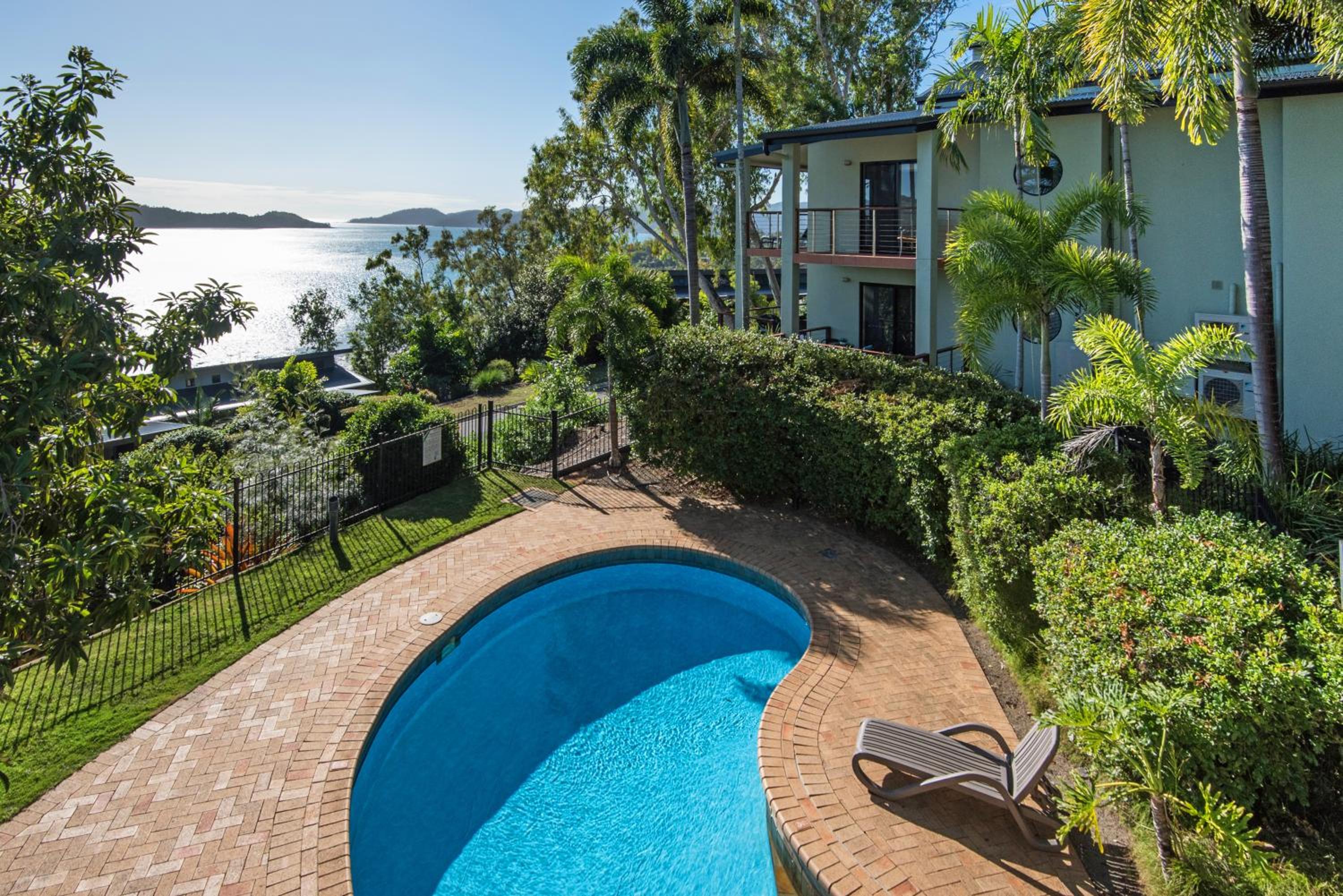 Compass Point on Hamilton Island by HIHA
