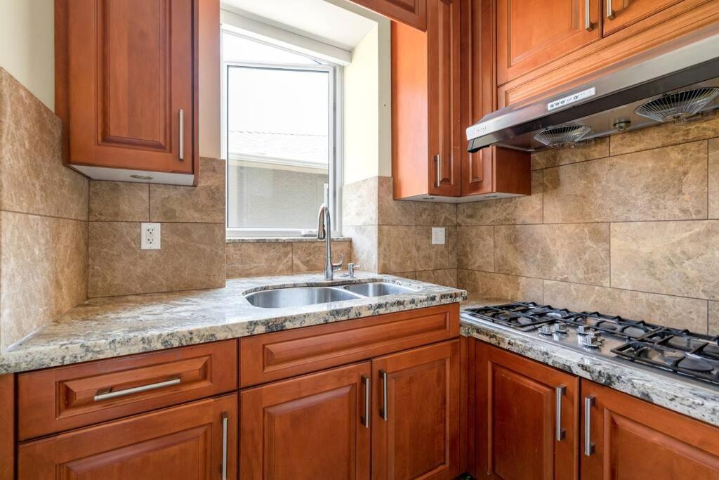 Luxury 4-Bedroom Family Home