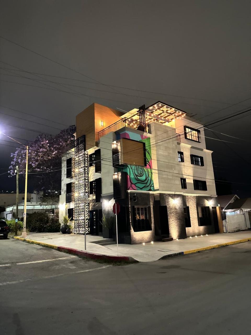 Hotel Suites Miramar14 - Image 1