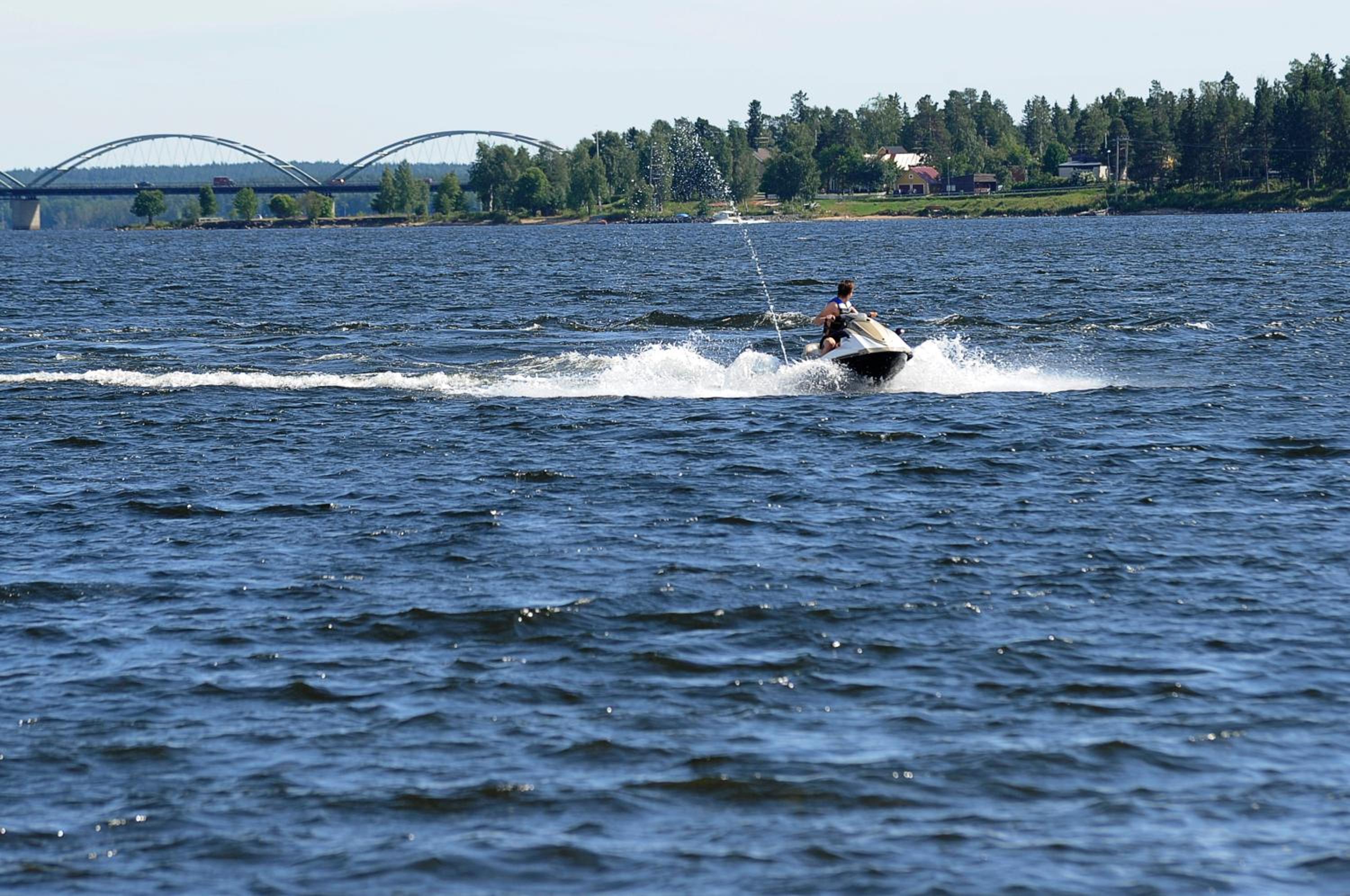 First Camp Arcus-Luleå