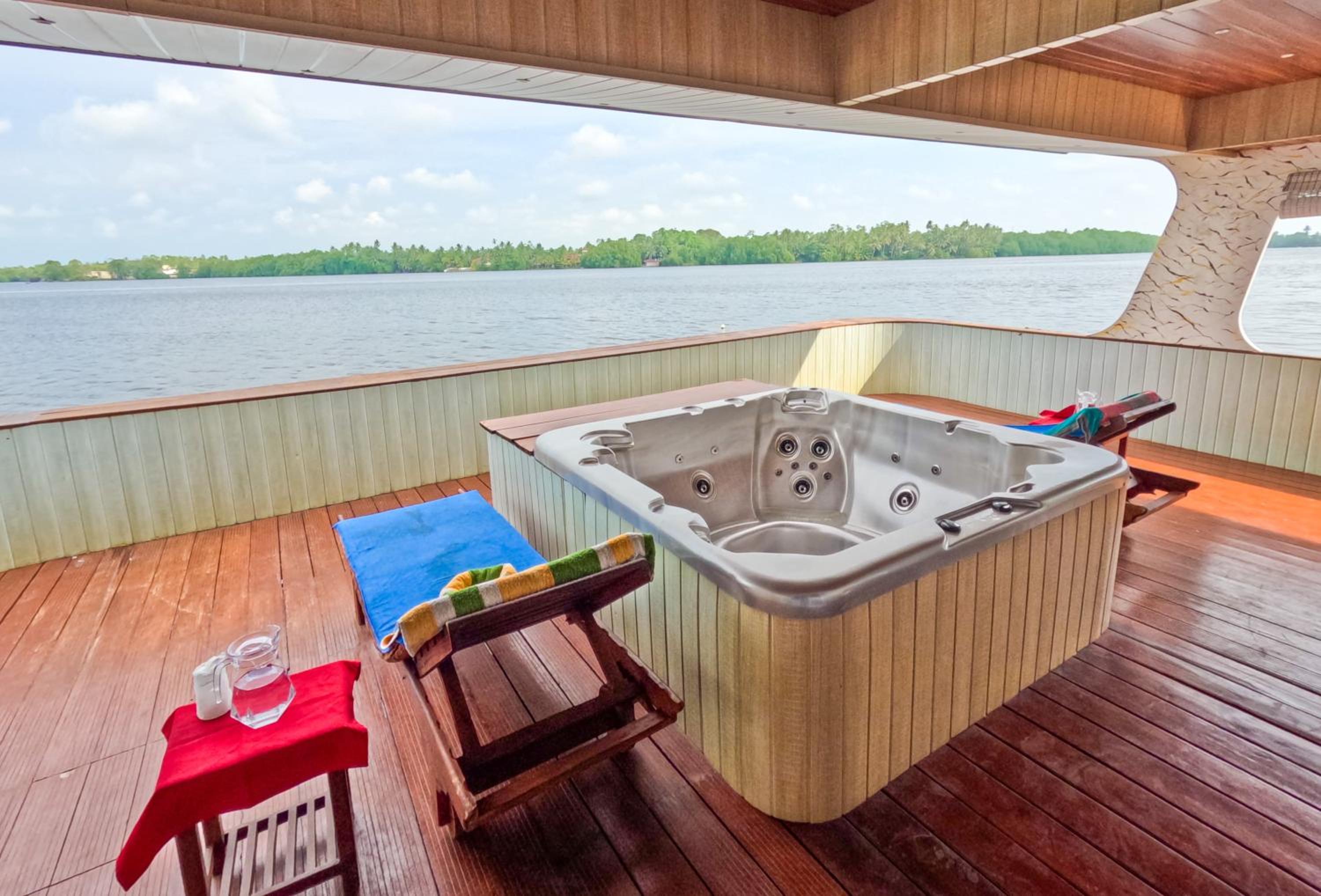 River View Villas