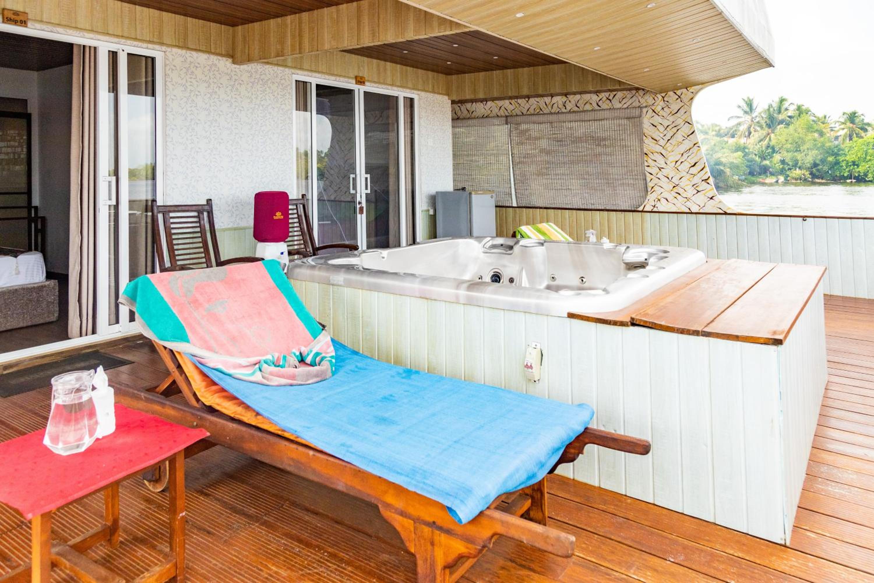 River View Villas
