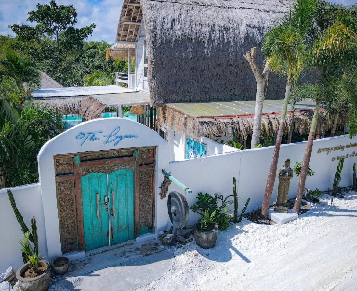 Hotel The Lagoon Uluwatu - Image 1