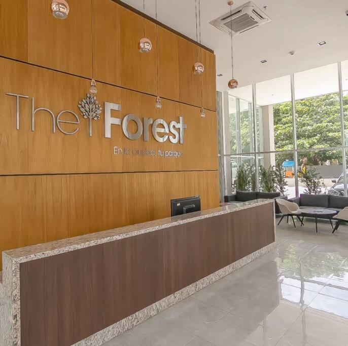 Lujo & Confort, 3 habitaciones The Forest view 2