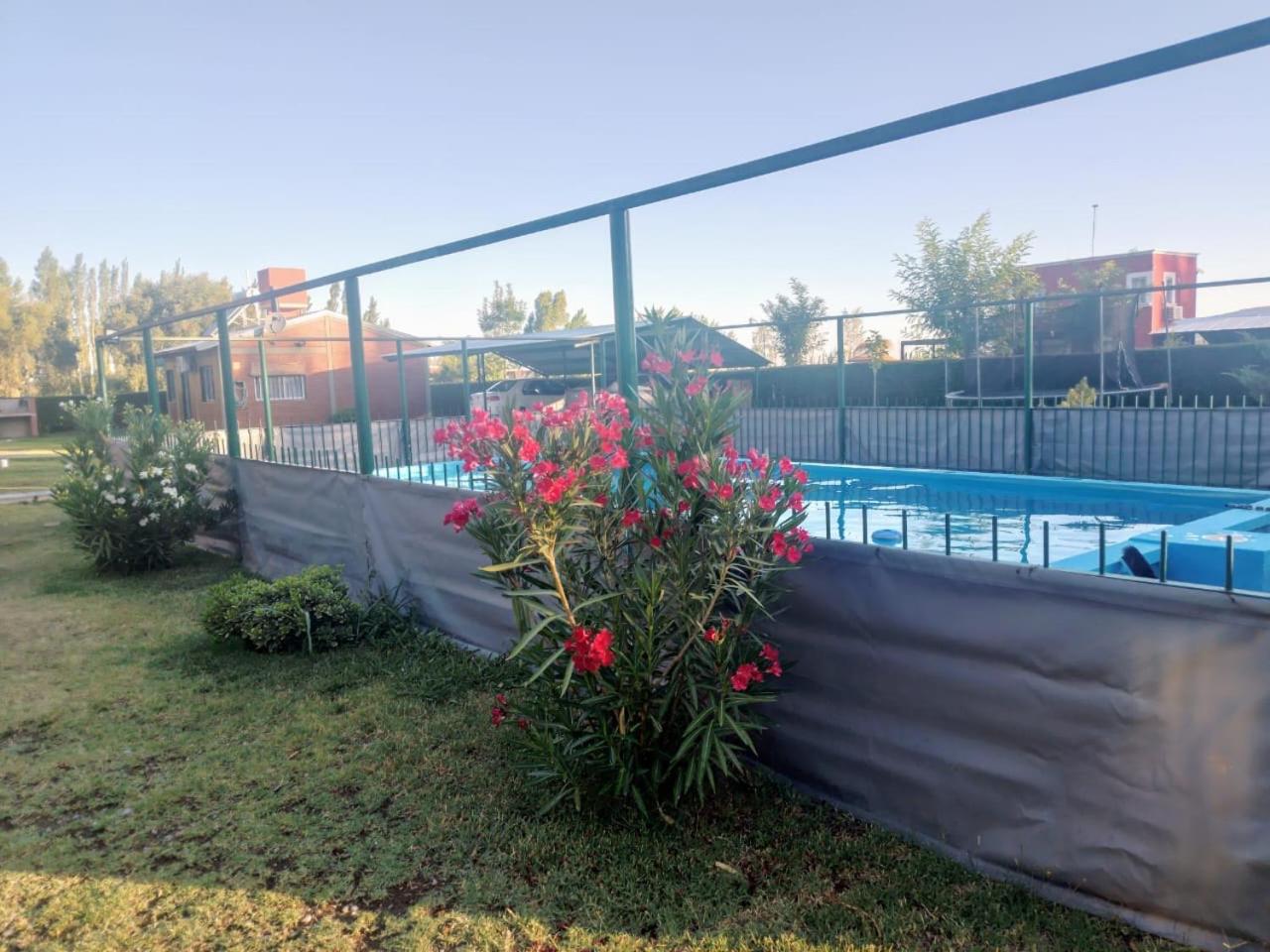 cabañas elita