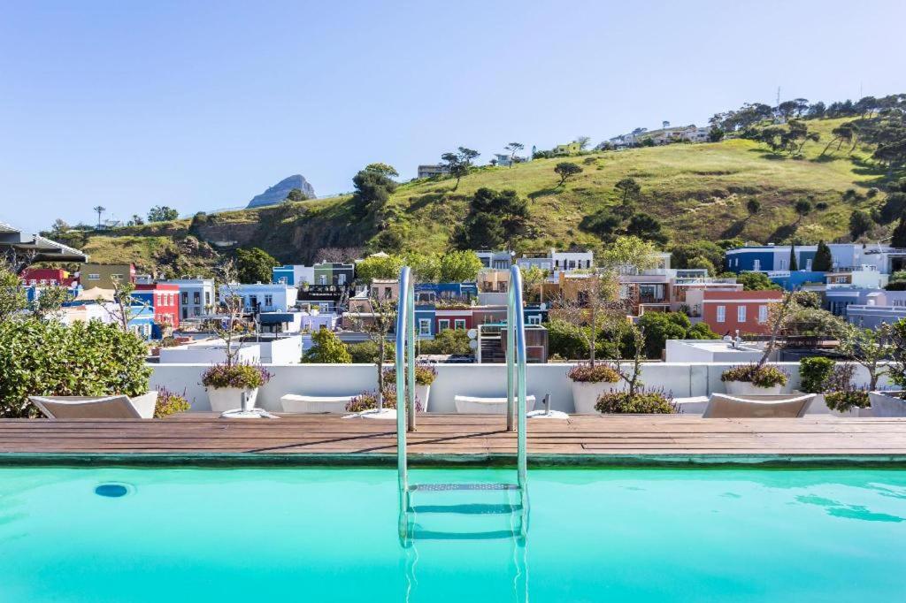 Neighbourgood Cape Quarter Living