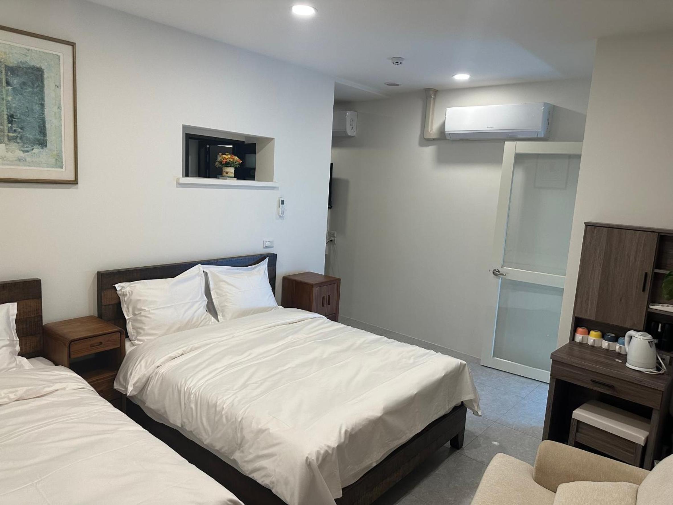 Caogang Humanity B&B 2 view 3