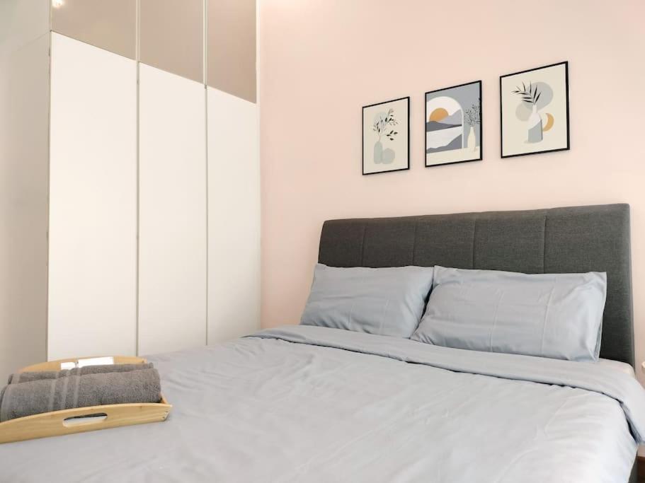 Delight Homestay Paragon Residences