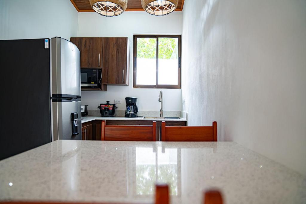 Villas y Casa Dìwö - Puerto Viejo