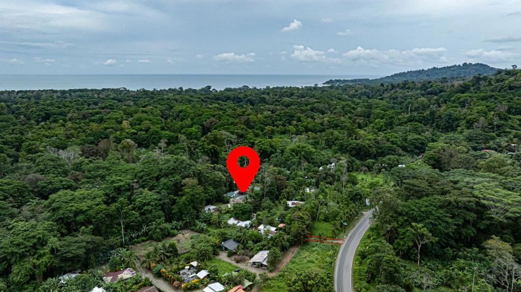 Villas y Casa Dìwö - Puerto Viejo