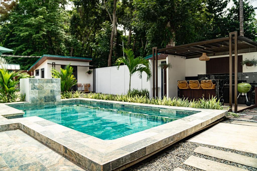 Villas y Casa Dìwö - Puerto Viejo