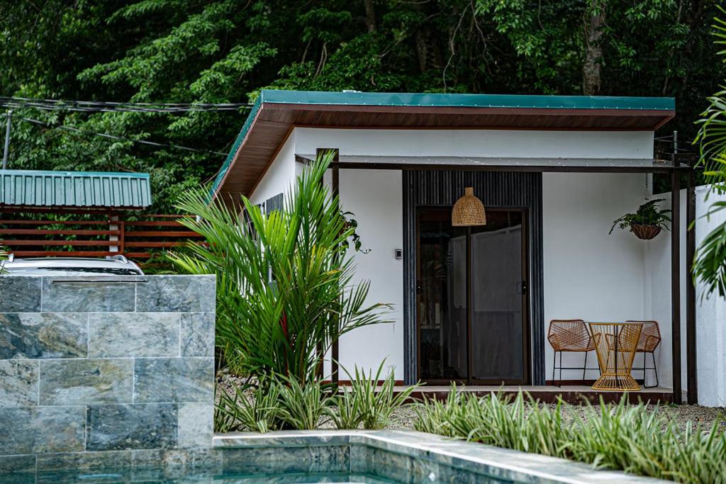 Villas y Casa Dìwö - Puerto Viejo