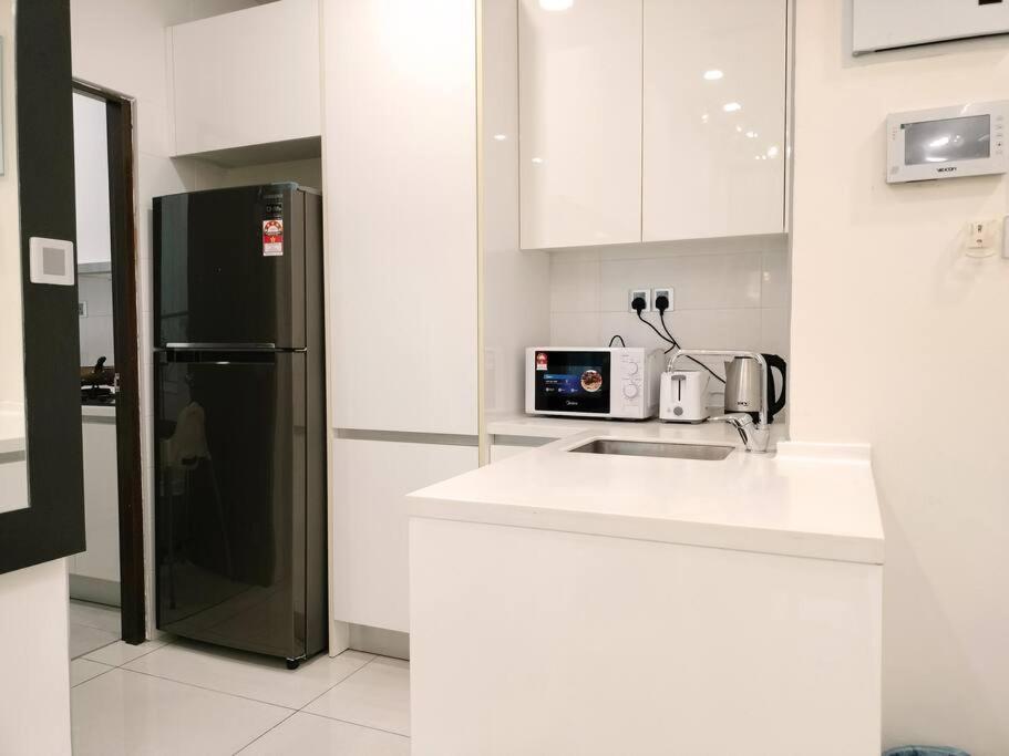 Delight Homestay Paragon Residences