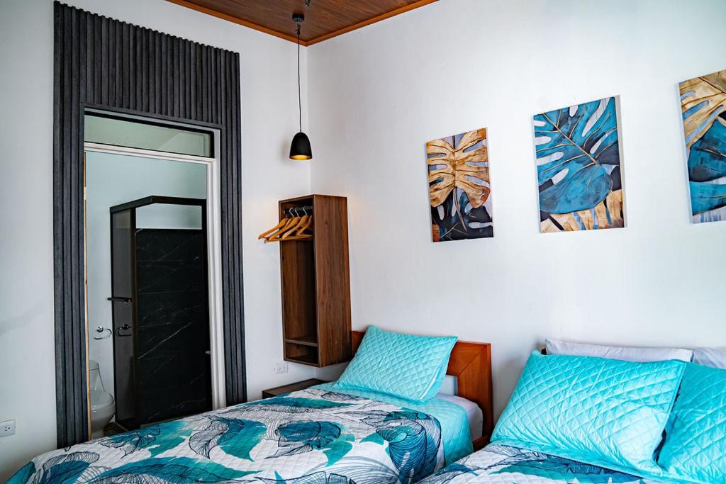 Villas y Casa Dìwö - Puerto Viejo