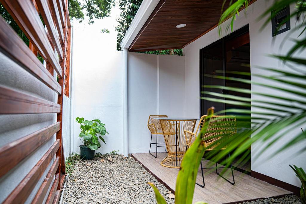 Villas y Casa Dìwö - Puerto Viejo