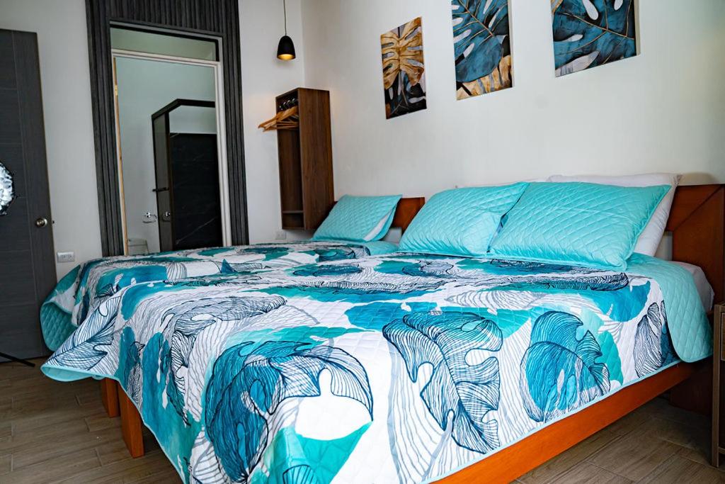 Villas y Casa Dìwö - Puerto Viejo