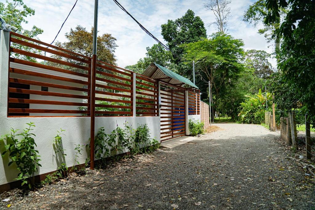 Villas y Casa Dìwö - Puerto Viejo