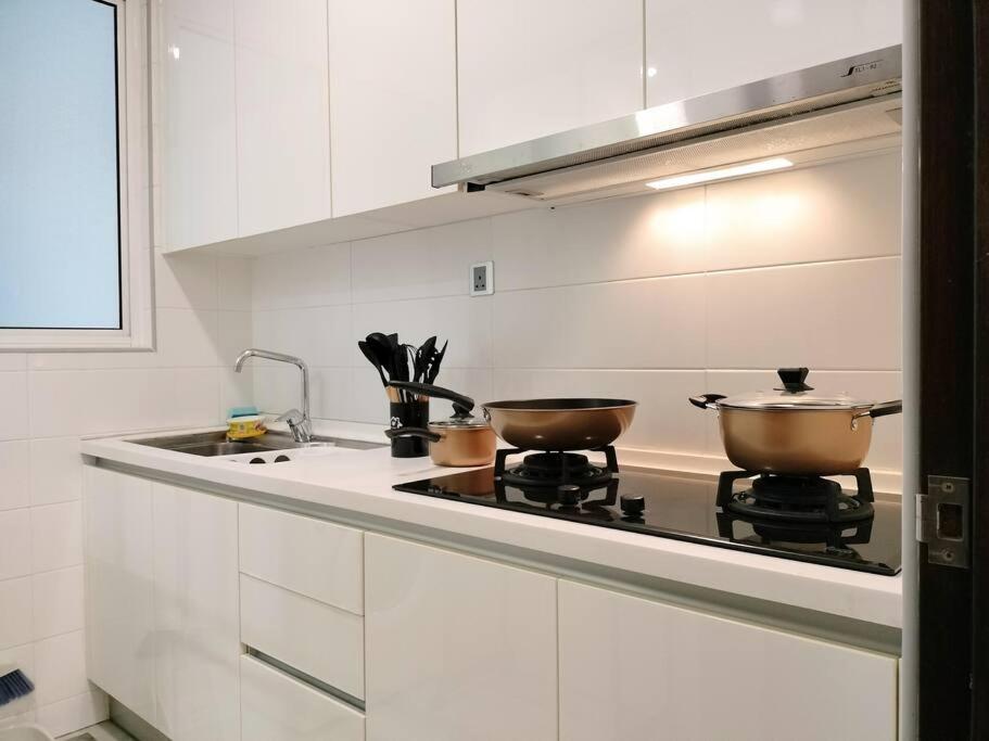 Delight Homestay Paragon Residences