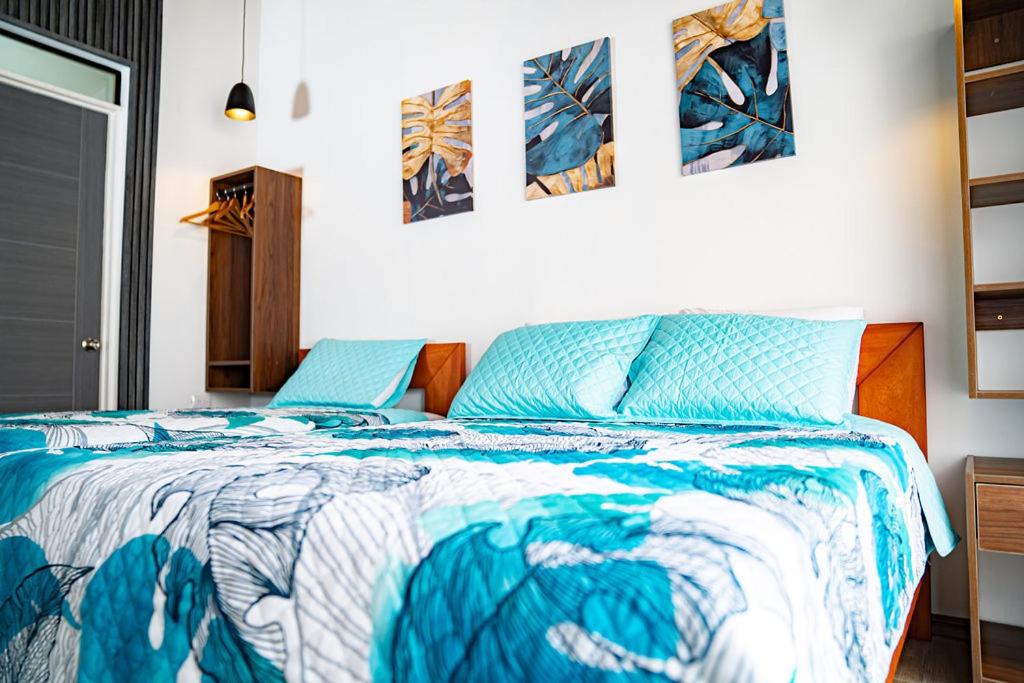 Villas y Casa Dìwö - Puerto Viejo