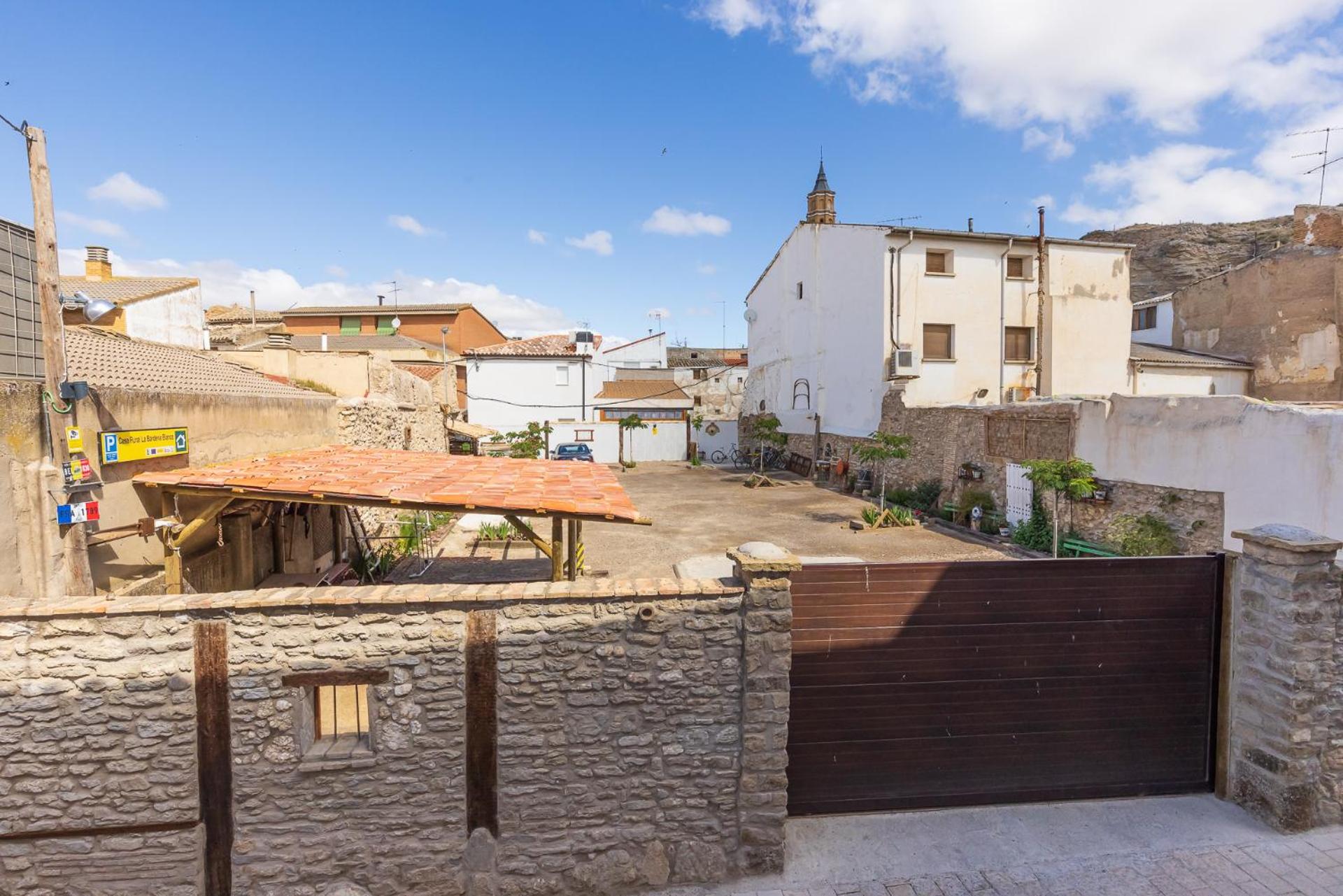 Casa Rural 